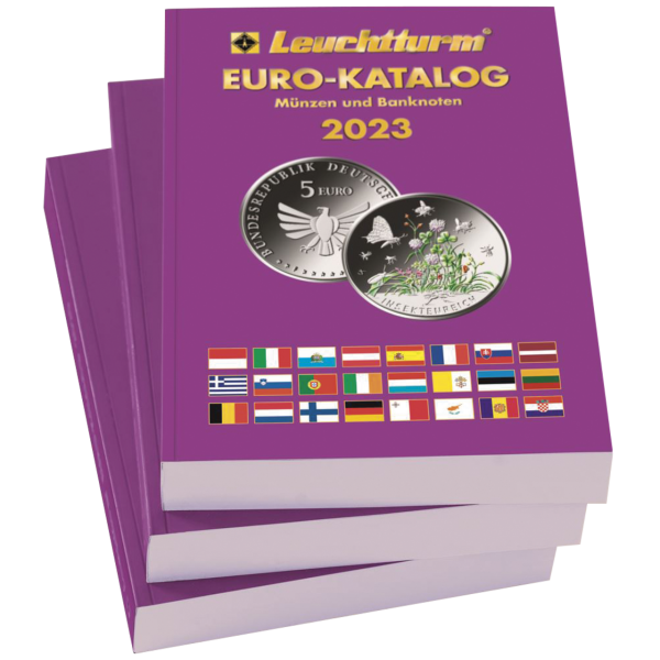 Euro-Katalog 2023