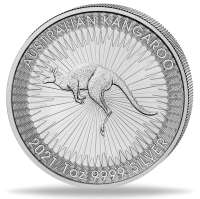 05000972021 20_1 Dollar Känguru_Ag_VS