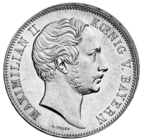 00300911856 40_Doppeltaler Maximilian II_Thun 91 VS