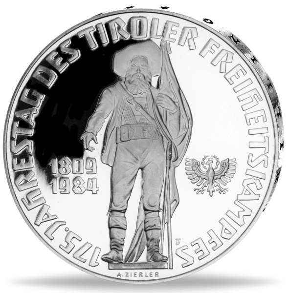 63005521984 10_500Oes_Tiroler_Freiheit_VS