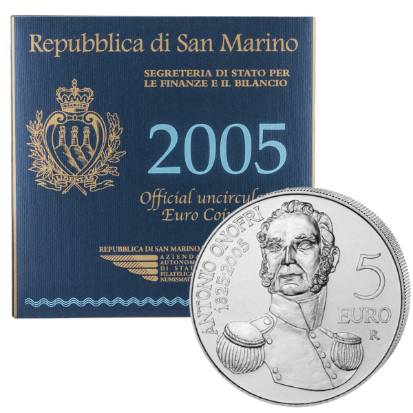 8,88 Euro Kursmünzensatz - Satzbild
