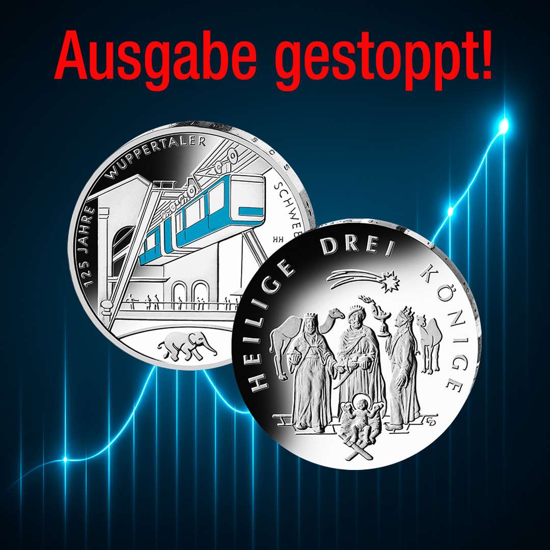 Weihnachtsmünze Als Sammlerstück – Gedenkmünze Mit Weihnachtsmotiv, 40 Mm Durchmesser, In Geschenkhülle, Ideal Für Den Strumpf