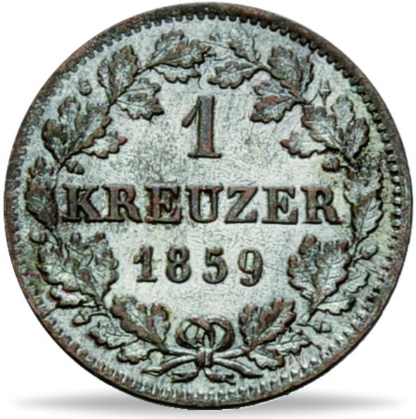 01400240000 00_1Kreuzer_Koenig_Maximilian_II_VS