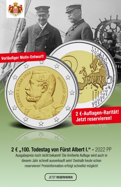 NL-2-Euro-Fuerst-Albert