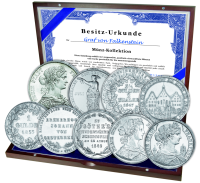 01149670000S00_10xTaler_Satz_Frankfurt_KAS