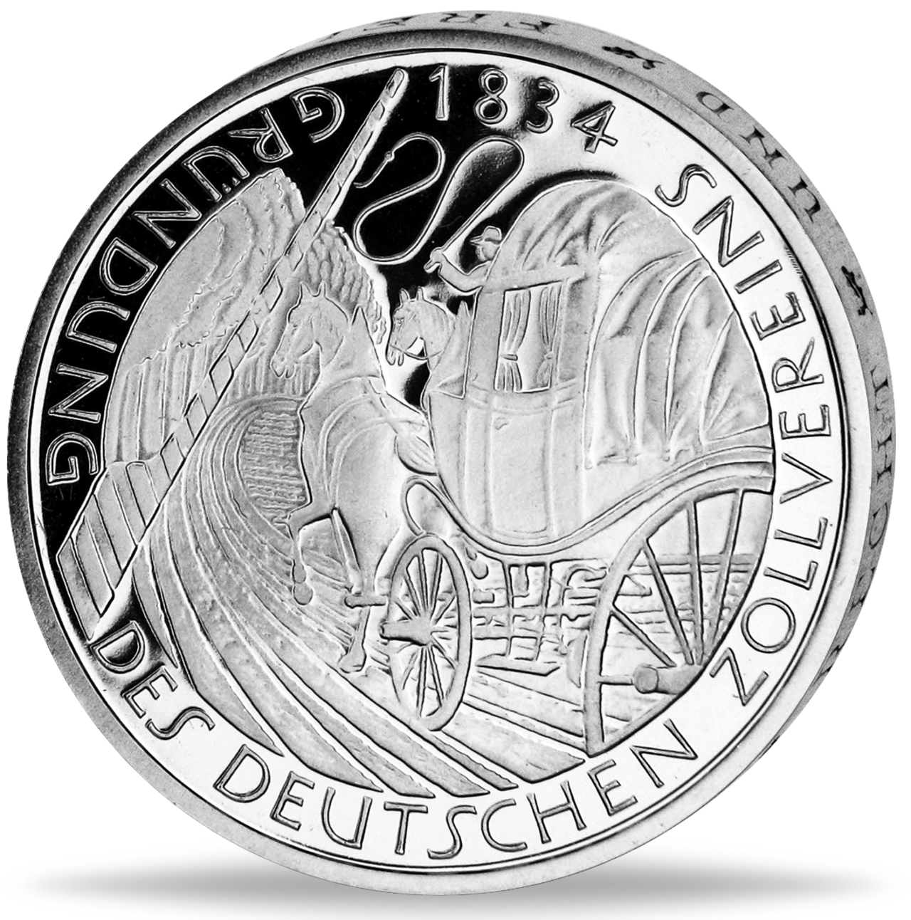 1 Euro 2005, Spanien - Münzen wert - uCoin.net