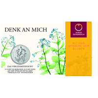 4 Stück 'I Love You' Münzen Set | Antikierte Legierung, 4 Cm Durchmesser, Zweiseitig Graviert, Geschenkidee