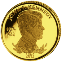 23605312011 10_1500Francs Kennedy 2013 VS