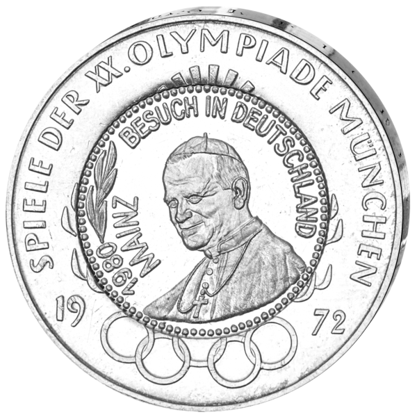 00104051972N99_10 DM Olymp V Flamme Mainz VS