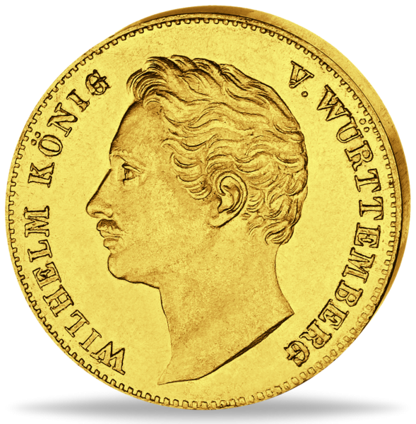 00000000324124_Dukat_Wilhelm_Württemberg_VS