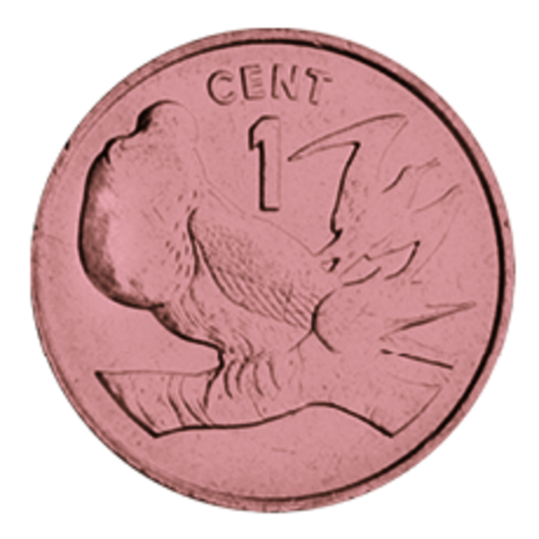 48048000000 99_1 Cent KMS Kiribati VS