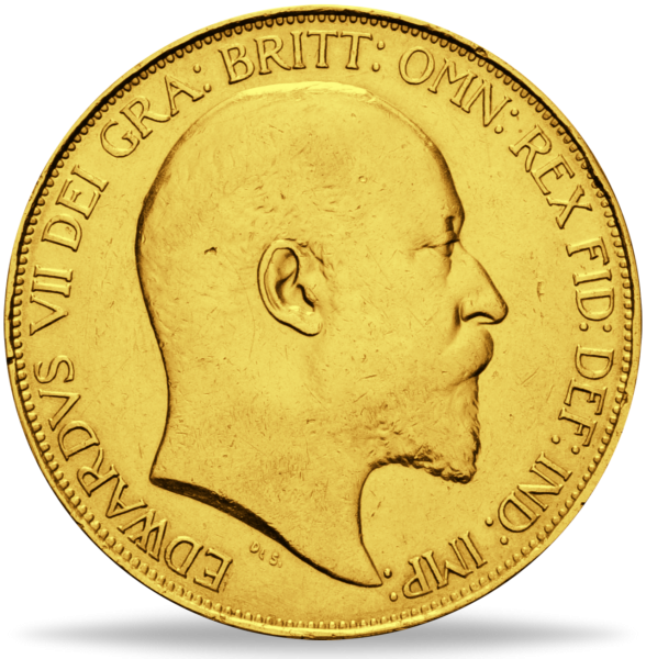 32005181902 30_5Pfd_Edward_VII_VS