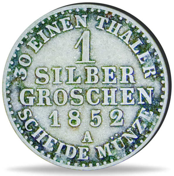 01405590000 00_1Silbergroschen_VS