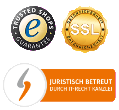 SSL. Trusted Shop, Berufsverband