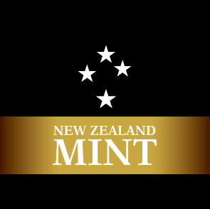 New Zealand Mint