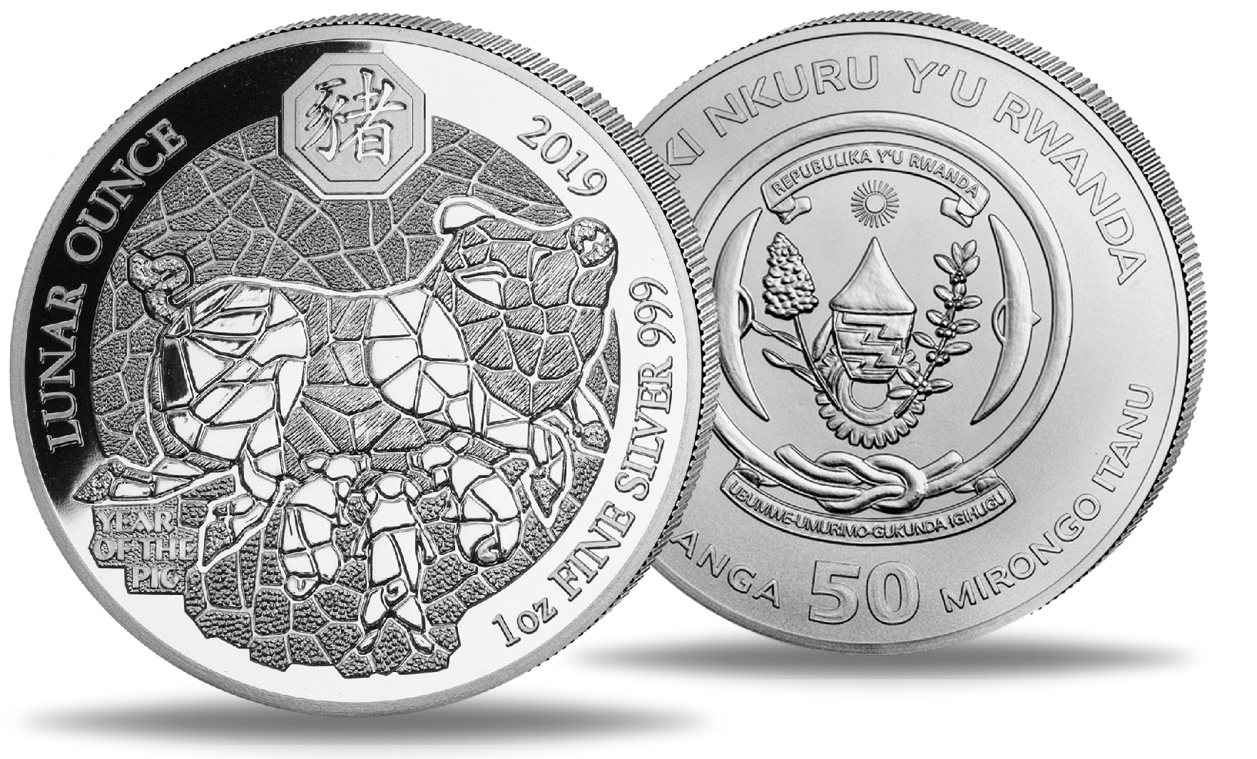 Australien Lunar III 2026 Jahr Des Pferdes 1/2 Oz Silber, 64,89