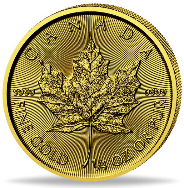 01300509 ^ 2026 ^ - ^ 20 ^ - ^_10D_1_4oz_Maple_Leaf_Au_VS