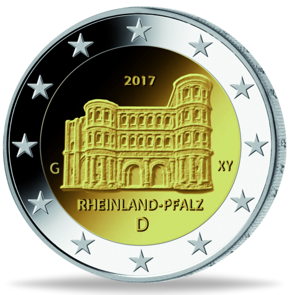 00104892017G00_2 E Porta Nigra Trier_VS