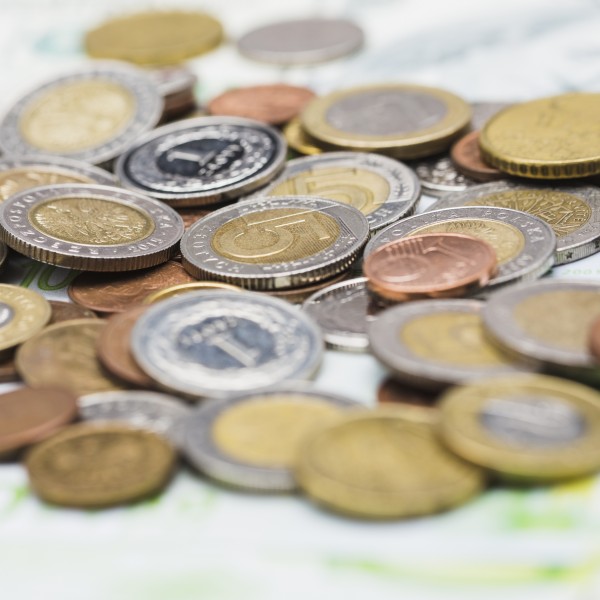 close-up-of-metallic-coins