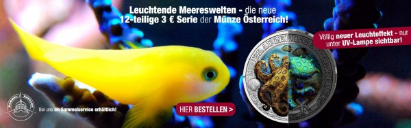 Meereswelten