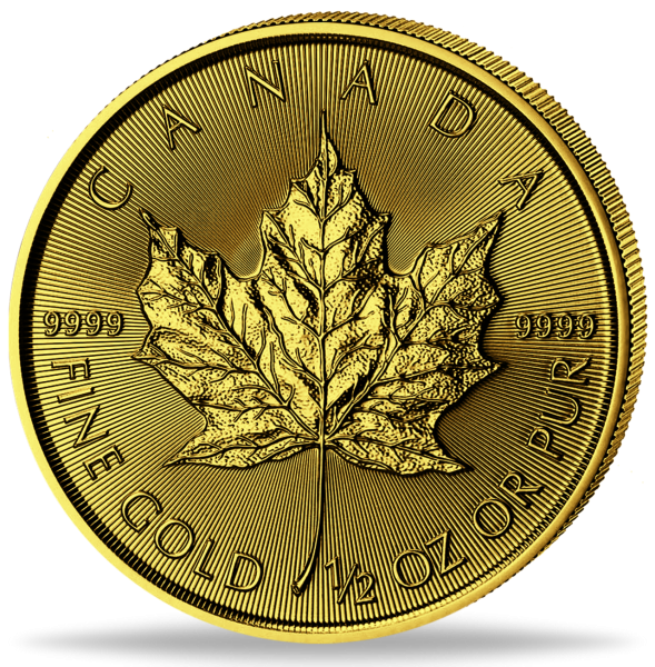 01300508 ^ 2026 ^ - ^ 20 ^ - ^_20D_1_2oz_Maple_Leaf_Au_VS