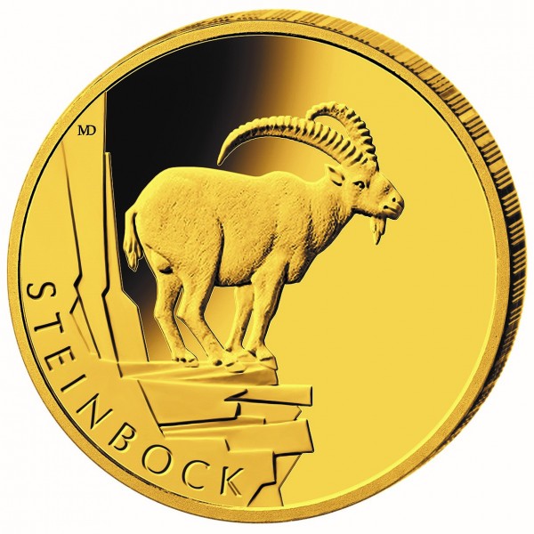 Steinbock