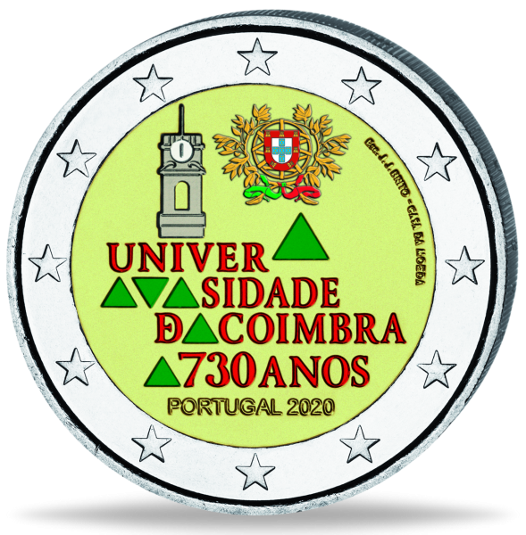 69000082020F00_2E_Portugal_730J_Uni_Coimbra_Farbe_VS