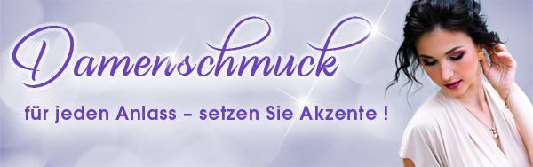 Damenschmuck-Header