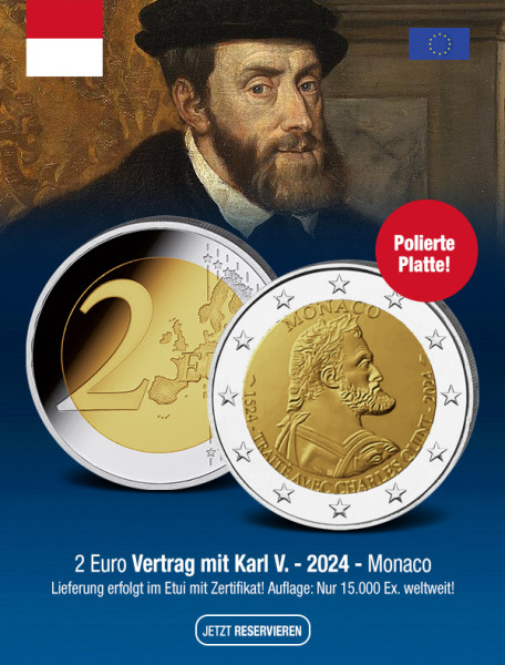 NL_2_Euro_Vertrag_mit_Karl_V