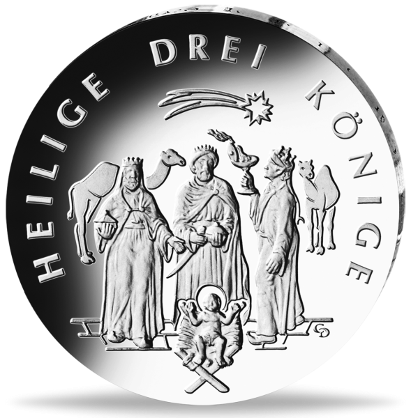 00011122 ^ 2025 ^ - ^ 20 ^ - ^_50E_Heilige_Drei_Koenige_Weihnachten_625er_Ag_st_