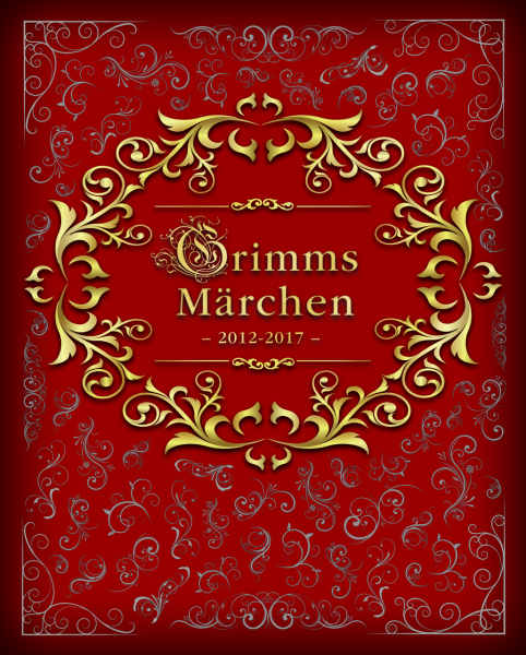 Sammelalbum Grimms Märchen