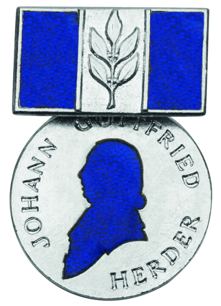 DDR Johann Gottfried Herder Orden