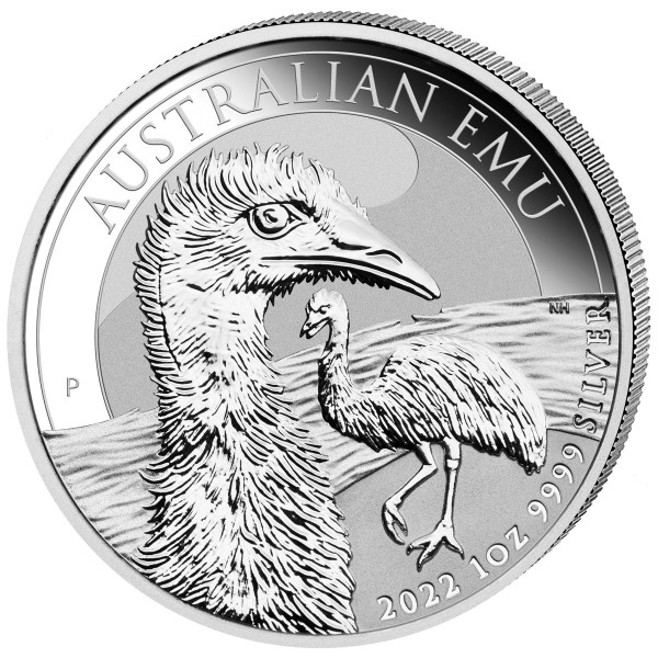 Emu