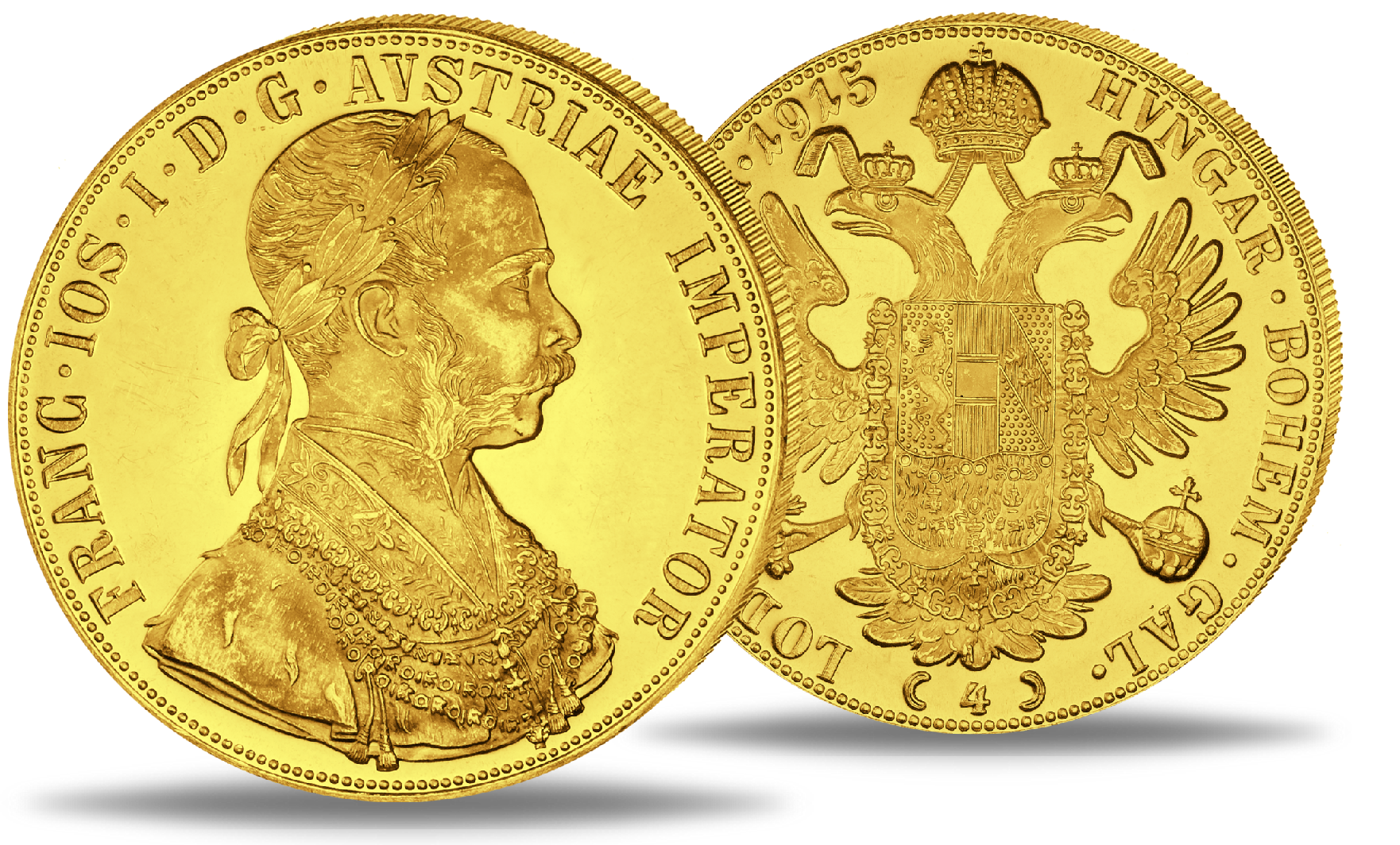 Golddukaten Preis Bank Austria