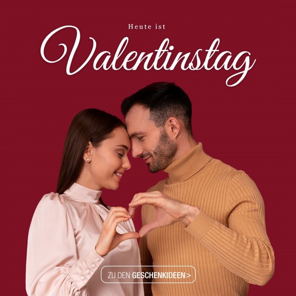 Valentinstag