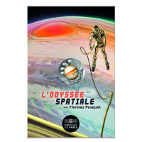 10 Euro 'Jupiter' - Blister Vorderseite 10 Euro 'Jupiter' - Blister Vorderseite