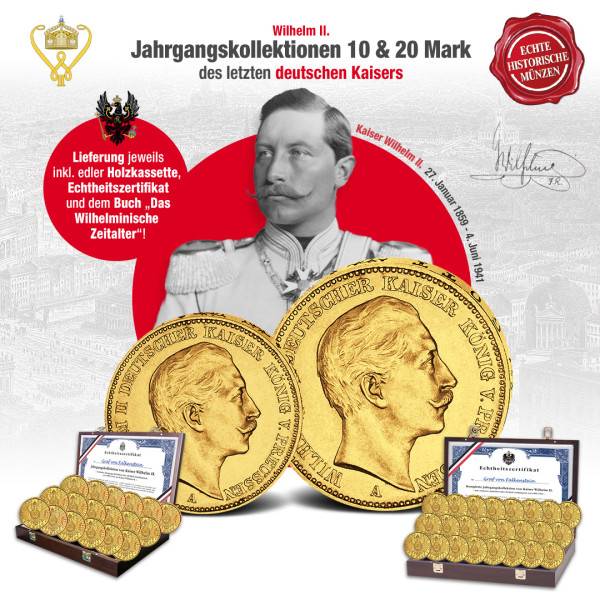 Banner-Wilhelm_II_Kollektionen_1080x1080_ohne_CTA