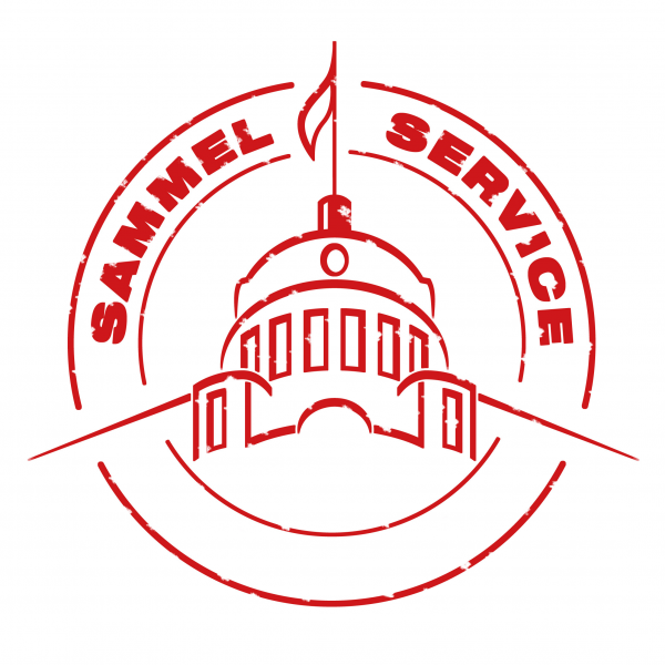 sammelservice