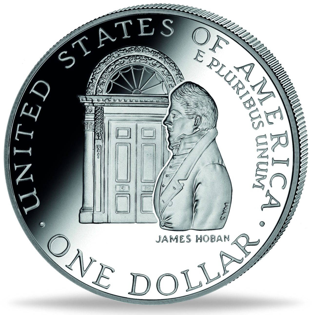 vereinigte-staaten-1-dollar-200-jahre-wei-es-haus-1992-silber