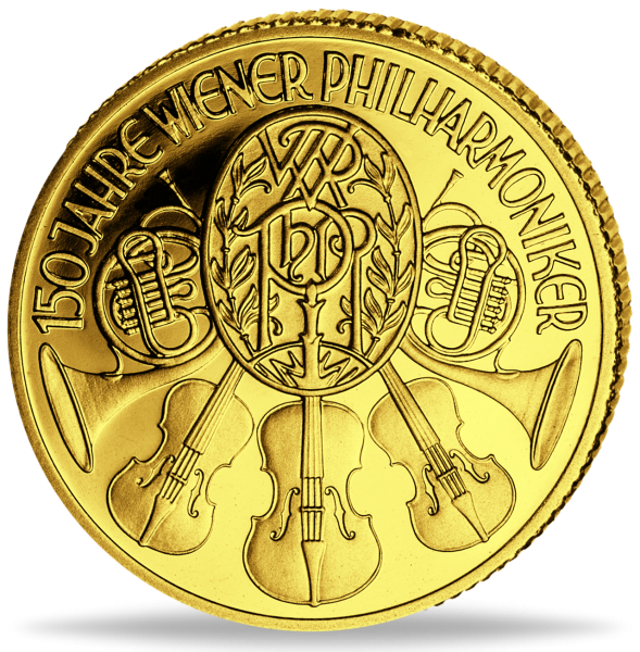 Österreich, 500 Schilling 1992 Staatsoper - Münze Vorderseite