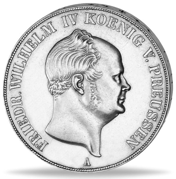 01102590000 00_Doppeltaler_Friedr_Wilh_IV_VS