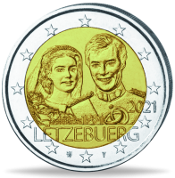 52000082021X99_2E_40ster_Hochzeitstag_Relief_VS